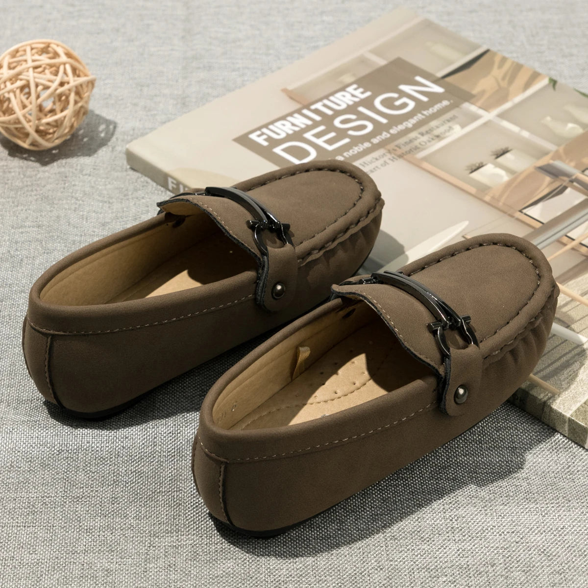 Printemps été enfants chaussures garçon & fille