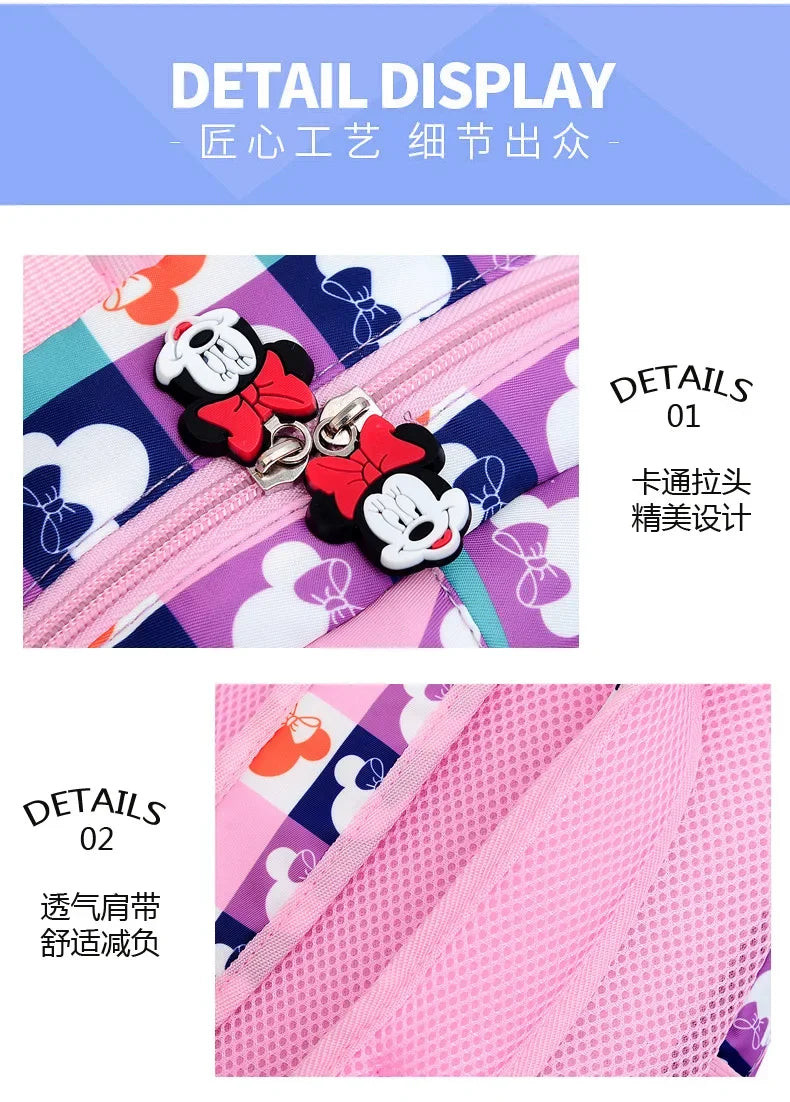 Disney Mickey & Minnie