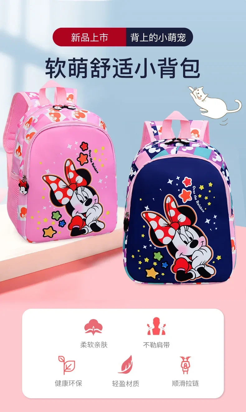 Disney Mickey & Minnie