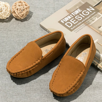 Printemps été enfants chaussures garçon & fille