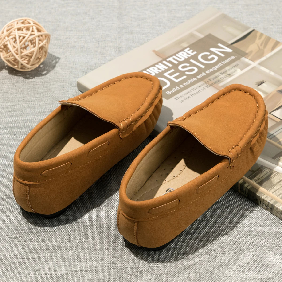 Printemps été enfants chaussures garçon & fille