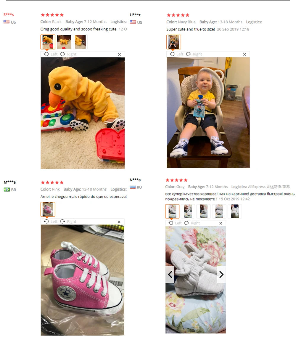Printemps été enfants chaussures garçon & fille