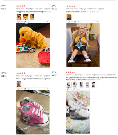 Printemps été enfants chaussures garçon & fille