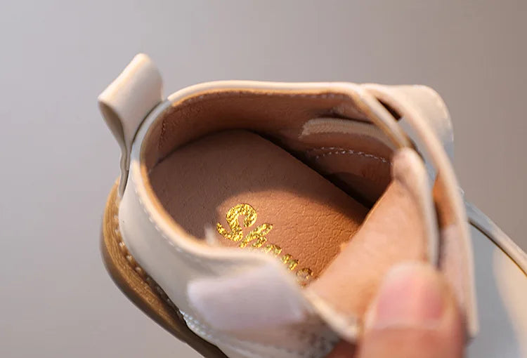 Chaussures bébé garçon printemps