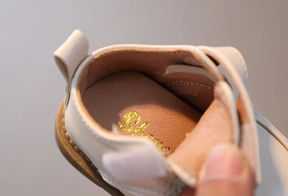 Chaussures bébé garçon printemps