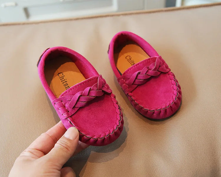 Mocassins - Esentiels à moins de 2O€