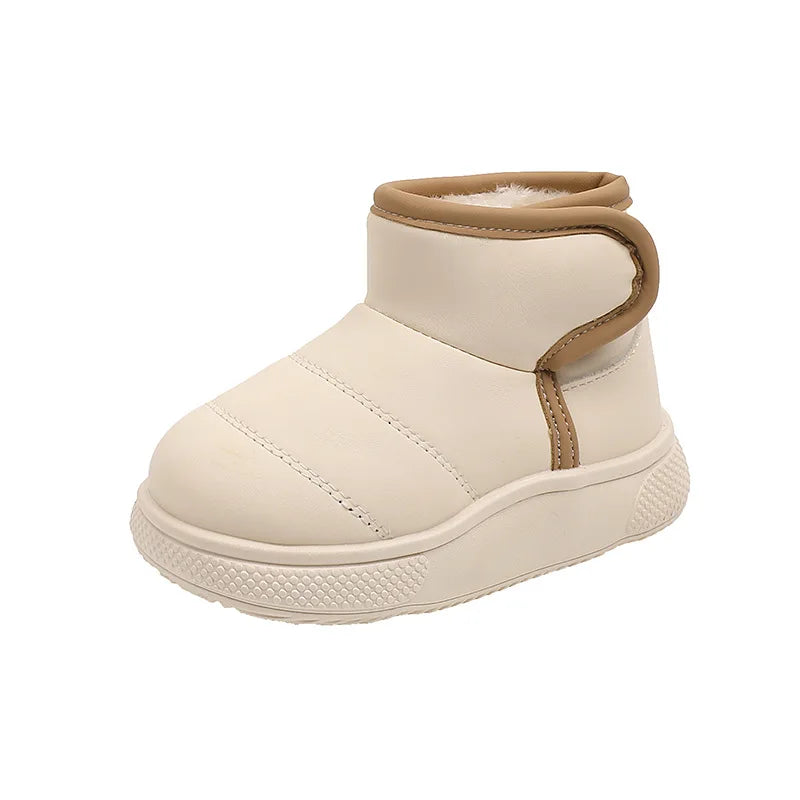 Bottes Chaudes Confort
