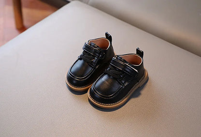 Chaussures bébé garçon printemps