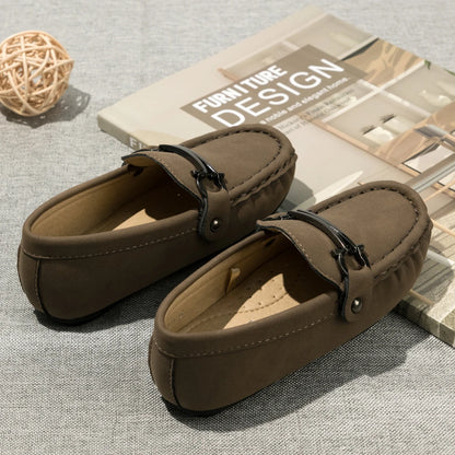 Printemps été enfants chaussures garçon & fille