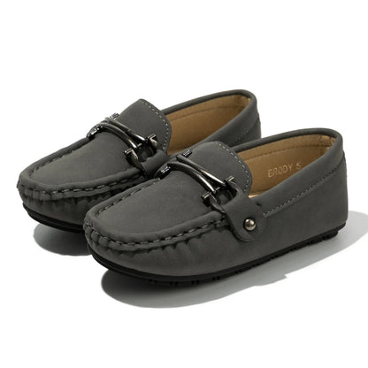 Printemps été enfants chaussures garçon & fille