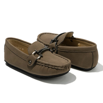 Printemps été enfants chaussures garçon & fille