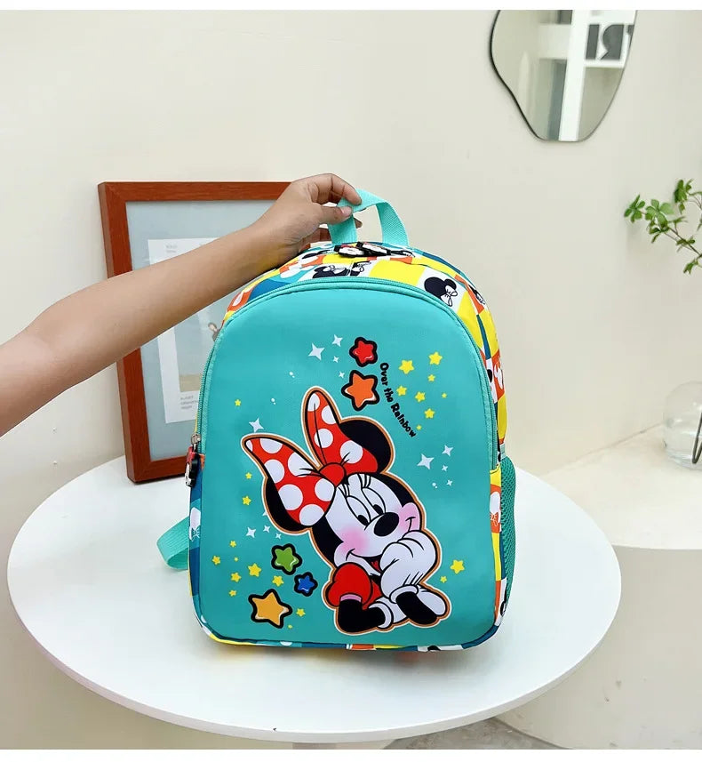 Disney Mickey & Minnie