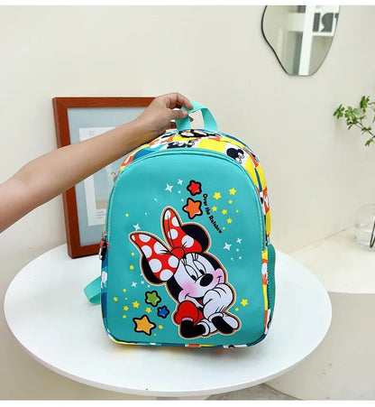Disney Mickey & Minnie