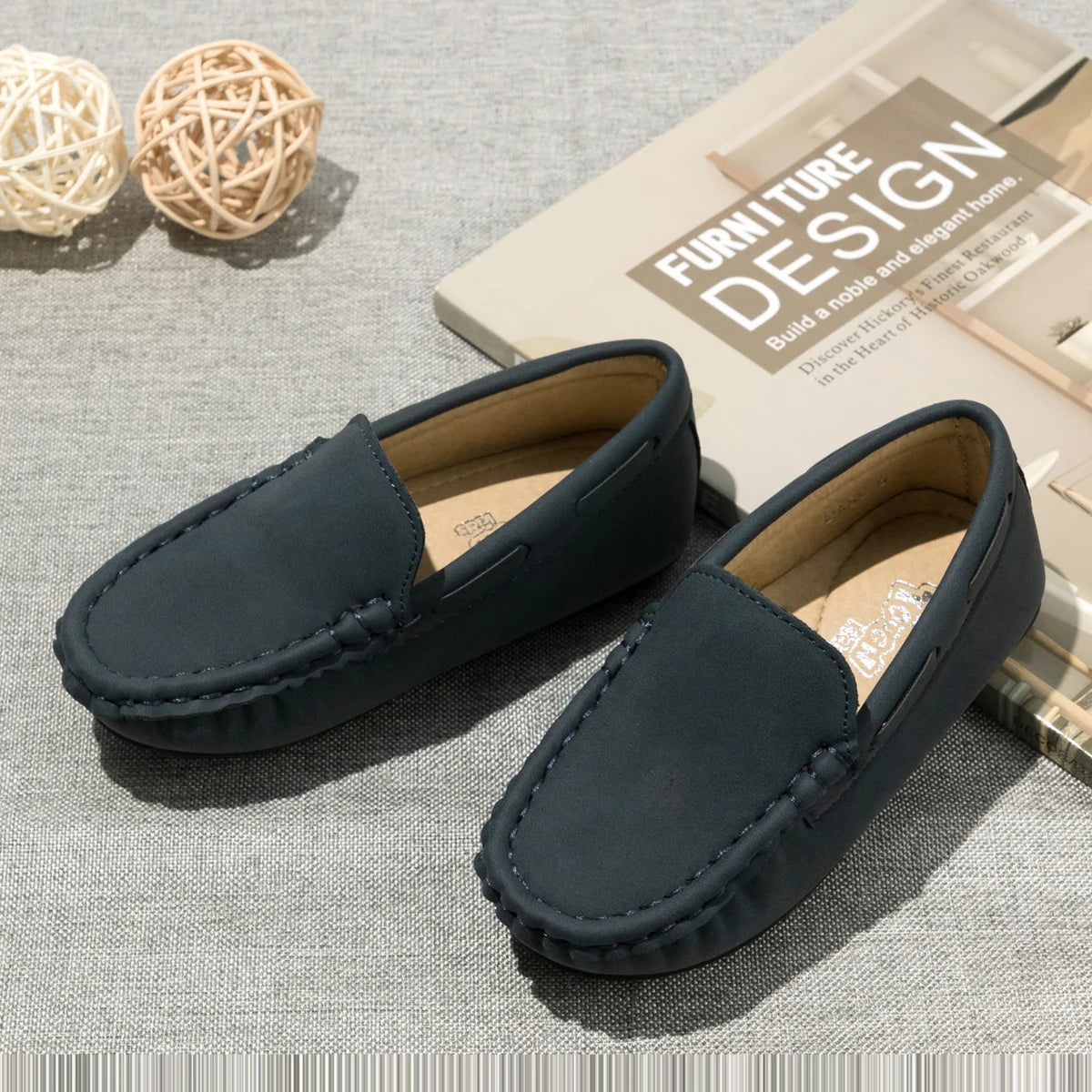 Printemps été enfants chaussures garçon & fille