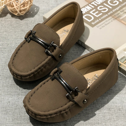 Printemps été enfants chaussures garçon & fille