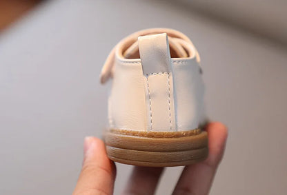 Chaussures bébé garçon printemps