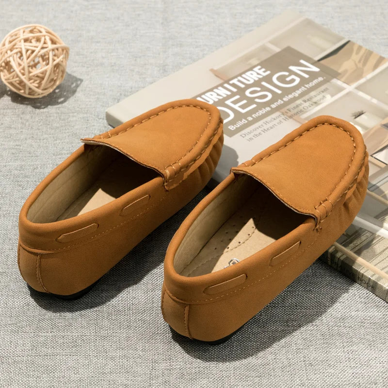 Printemps été enfants chaussures garçon & fille