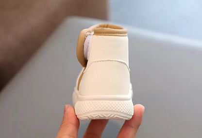 Bottes Chaudes Confort