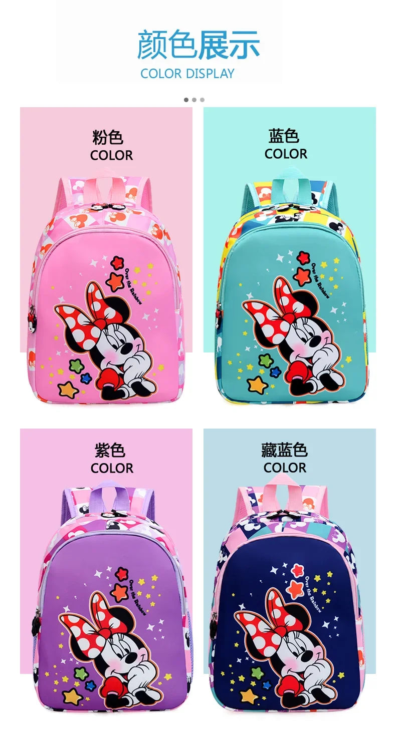 Disney Mickey & Minnie