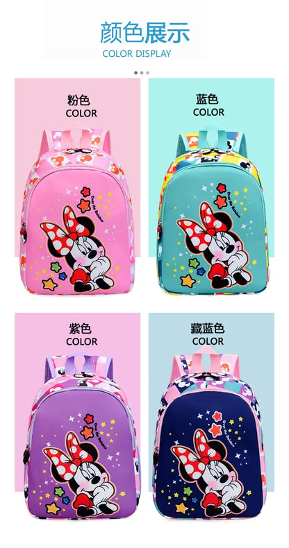 Disney Mickey & Minnie