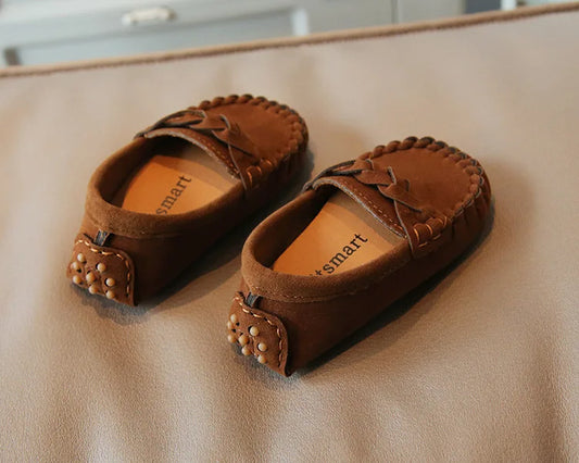 Mocassins - Esentiels à moins de 20€