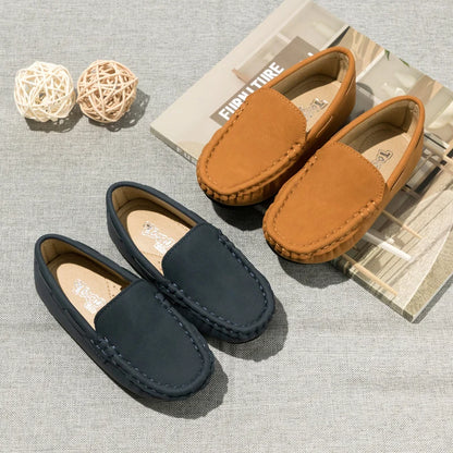 Printemps été enfants chaussures garçon & fille