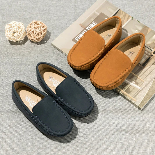 Printemps été enfants chaussures garçon & fille