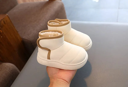 Bottes Chaudes Confort