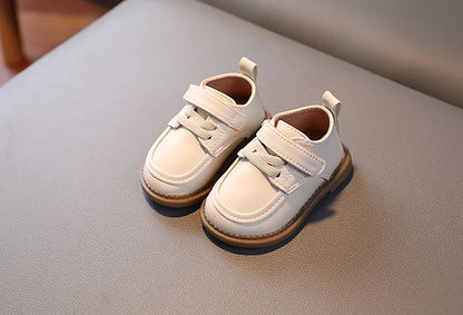 Chaussures bébé garçon printemps