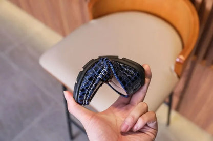 Chaussures en Cuir pour Bébé Garçon, Mocassins Décontractés