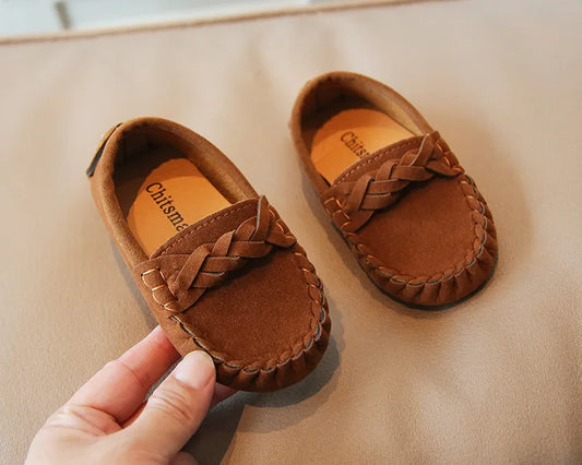 Mocassins - Esentiels à moins de 20€