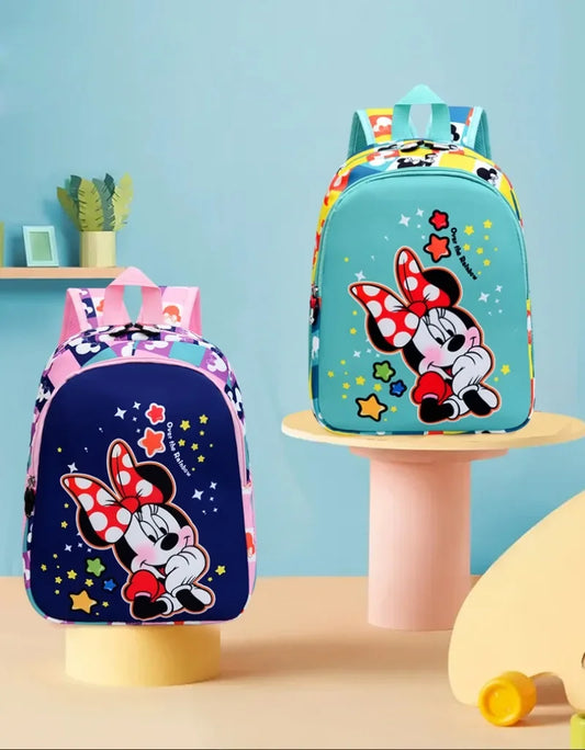 Disney Mickey & Minnie