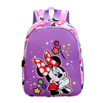 Disney Mickey & Minnie