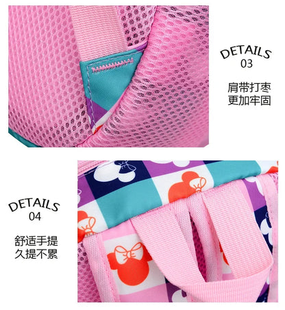 Disney Mickey & Minnie