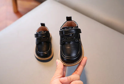 Chaussures bébé garçon printemps