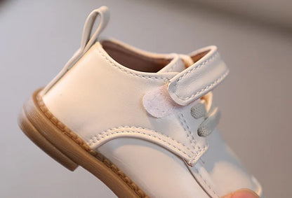 Chaussures bébé garçon printemps