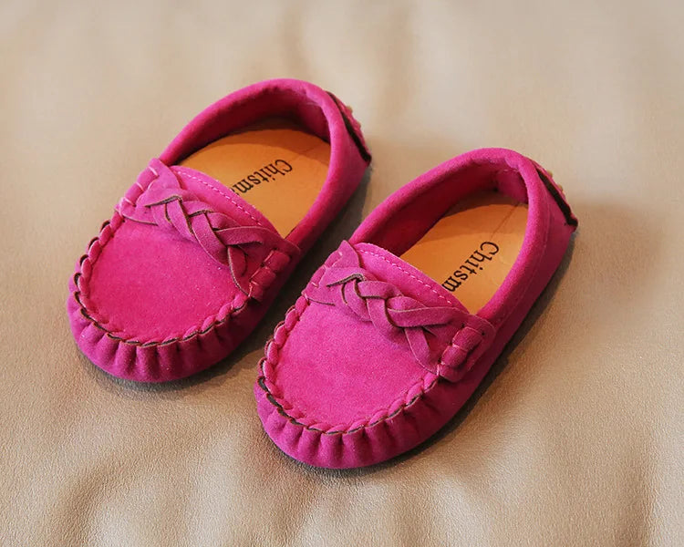 Mocassins - Esentiels à moins de 2O€