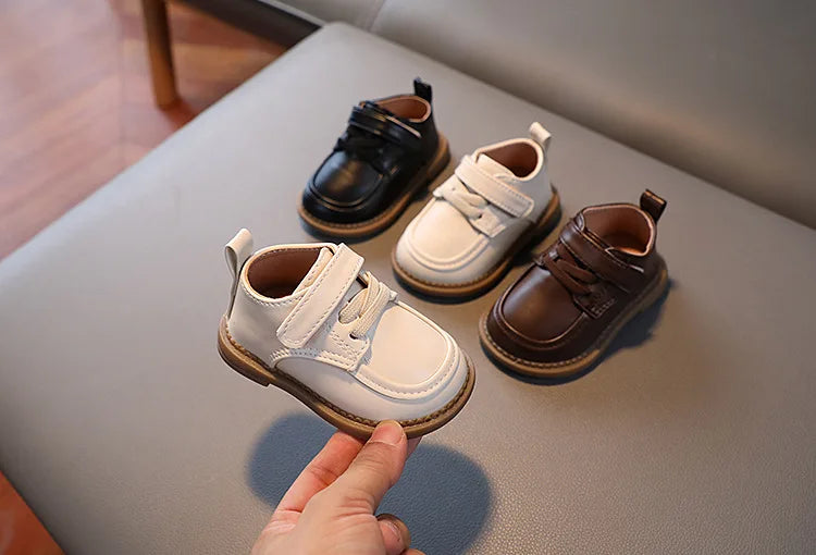 Chaussures bébé garçon printemps