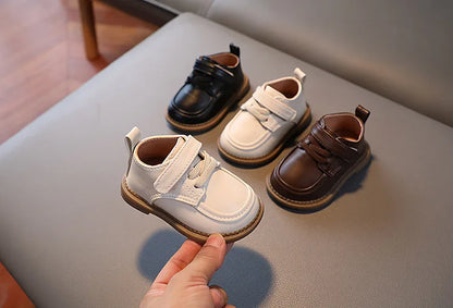 Chaussures bébé garçon printemps