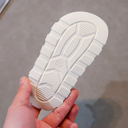 Sandales d'été de Style coréen pour filles