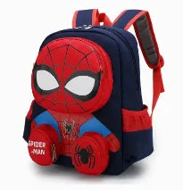 Sacs à dos Spiderman Kawaii
