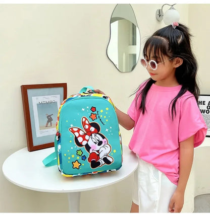 Disney Mickey & Minnie