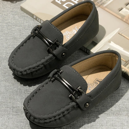 Printemps été enfants chaussures garçon & fille