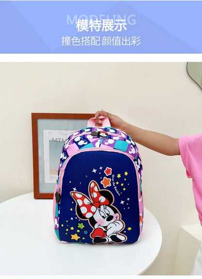 Disney Mickey & Minnie