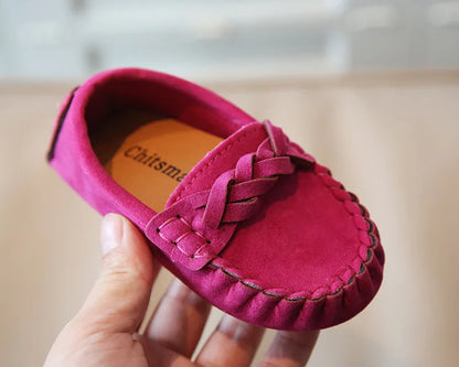 Mocassins - Esentiels à moins de 2O€