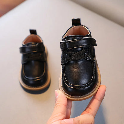 Chaussures bébé garçon printemps