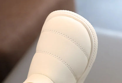 Bottes Chaudes Confort