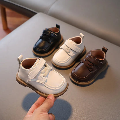 Chaussures bébé garçon printemps