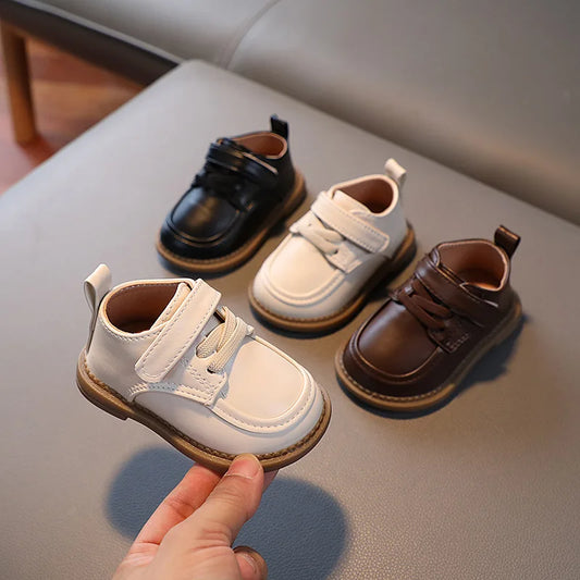 Chaussures bébé garçon printemps