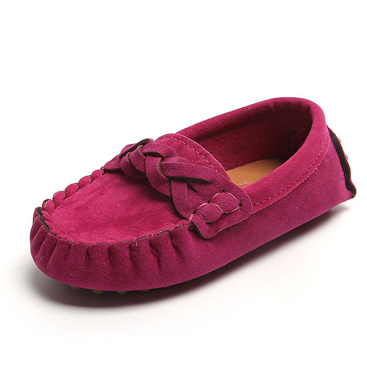 Mocassins - Esentiels à moins de 2O€